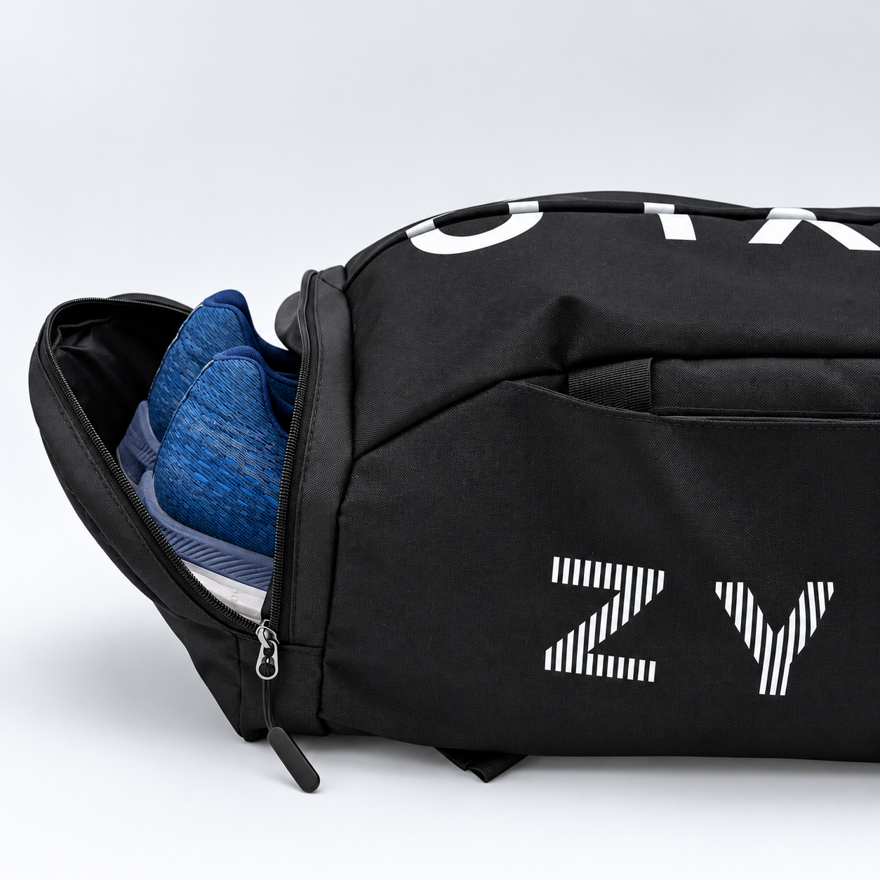 ZYLO bag compartimento para los zapatos