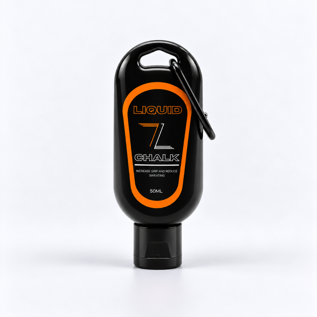 Bote pequeño Magnesio líquido 50 ml Bote pequeño portable Magnesio líquido 50 ml