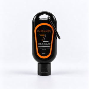 Bote pequeño portable Magnesio líquido 50 ml