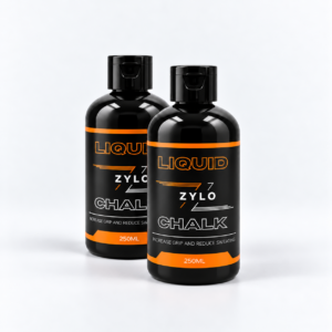 Pack de dos botes de magnesio liquido de 250 ml